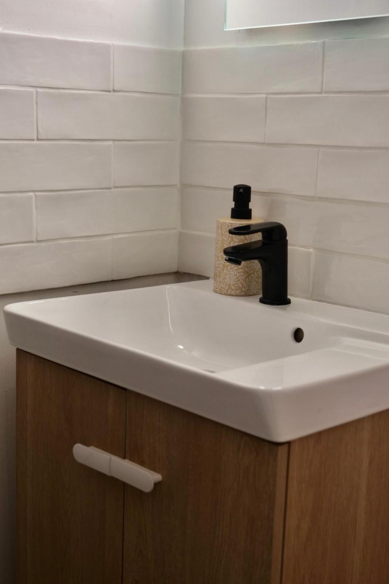 Cocon Moderne Compans Caffarelli - Metro, Charme & Confort Toulouse Eksteriør bilde