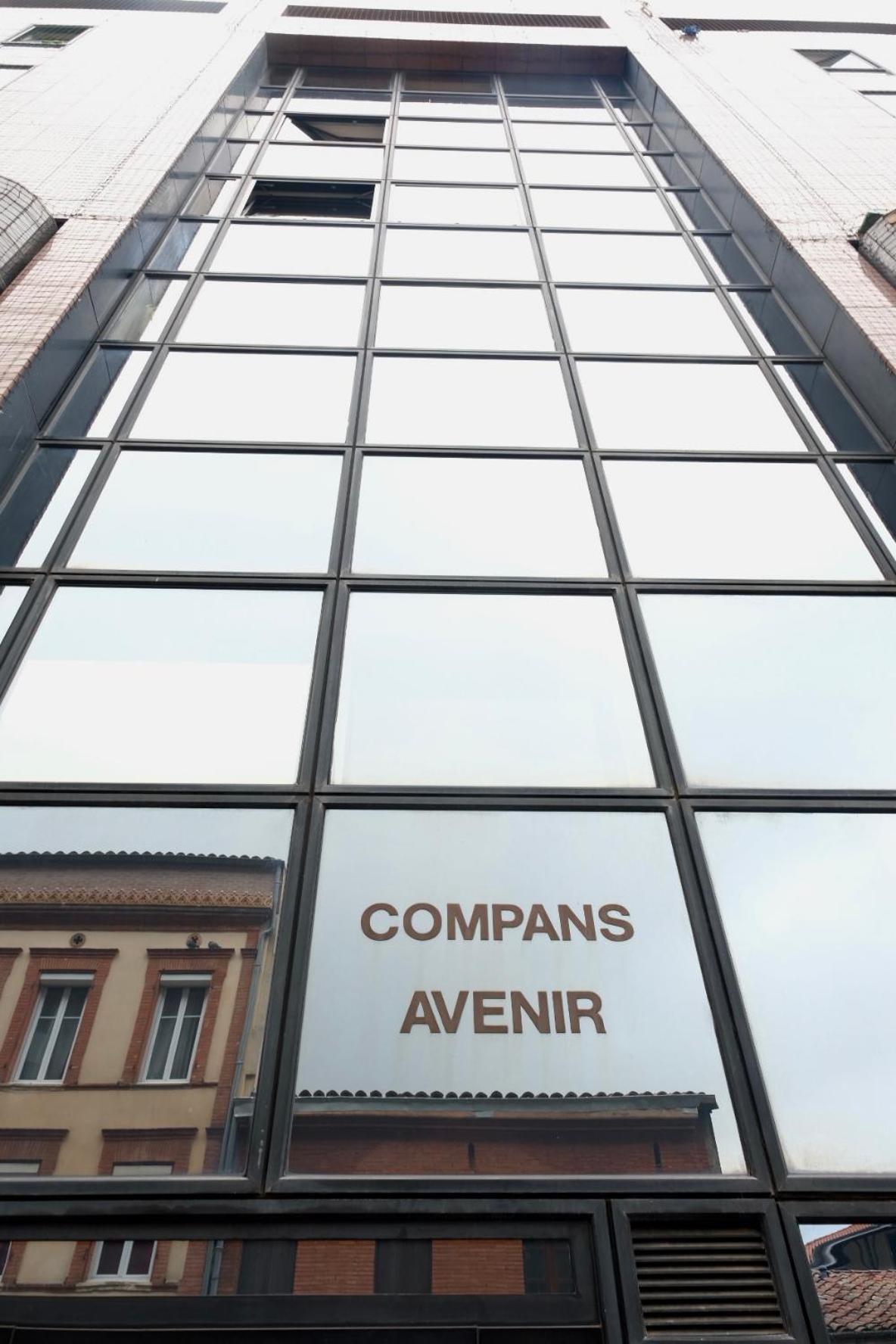 Cocon Moderne Compans Caffarelli - Metro, Charme & Confort Toulouse Eksteriør bilde